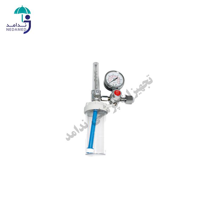 مانومتر اکسیژن مدل اکسین